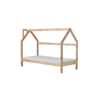 Cama infantil 200x90 (Colección Kingdom)